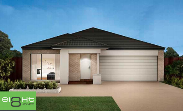 Arco by Eight Homes at Orchard