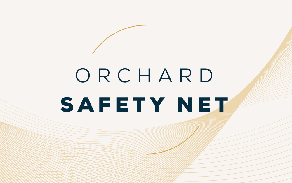 Orchard Safety Net