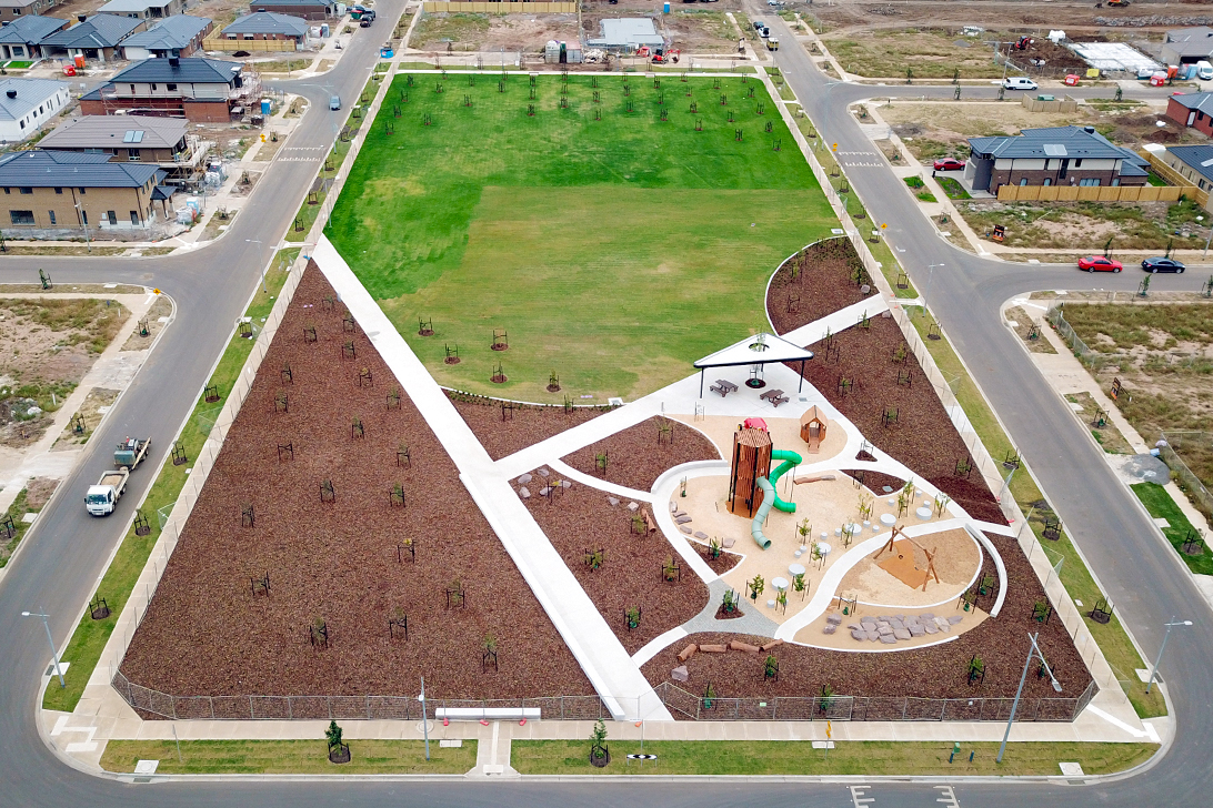 Everyone’s a Winner with Orchard Park! Orchard